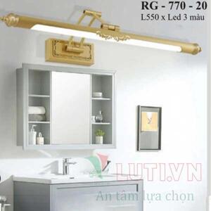 Đèn chiếu gương RG-770-20