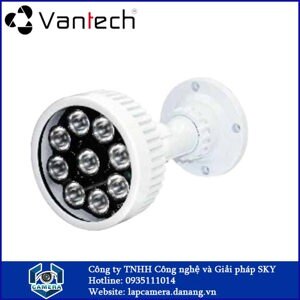 Đèn chiếu hồng ngoại vantech vir-42