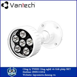 Đèn chiếu hồng ngoại Vantech VIR-41