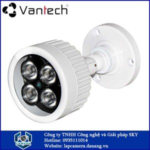 Đèn chiếu hồng ngoại Vantech VIR-40