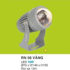 Đèn chiếu mặt dựng RN-08 10W