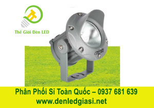 Đèn chiếu OutDoor Light HUFA RN-789