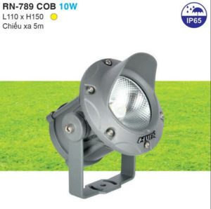 Đèn chiếu OutDoor Light HUFA RN-789