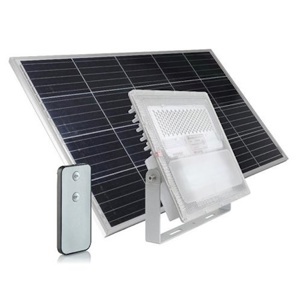 Đèn chiếu pha năng lượng mặt trời Rạng Đông CP01SL - 90W