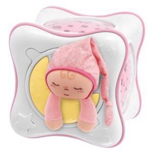 Đèn chiếu phát nhạc tiên Chicco