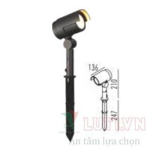 Đèn chiếu sáng cảnh quan Paragon PLLL10L