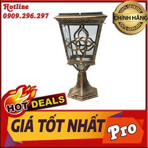 Đèn chiếu sáng cổng năng lượng mặt trời GL12