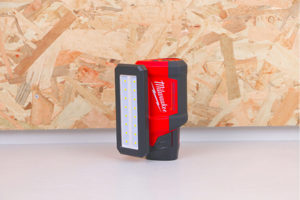 Đèn chiếu sáng trục xoay M12 PAL
