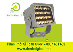 Đèn chiếu thân cây RN 0324