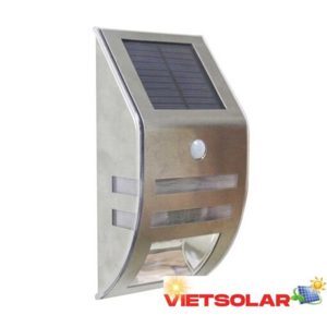 Đèn chiếu vách năng lượng mặt trời Duhal DTV004