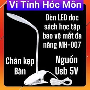 Đèn chống cận cho học sinh Table Lamp MH-007