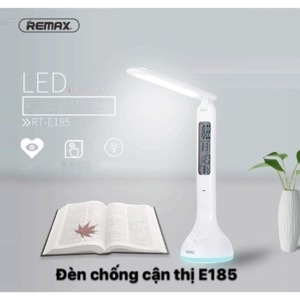 Đèn chống cận Remax RT-E185