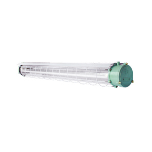 Đèn chống nổ Duhal 2x36w LSC240