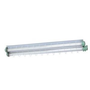 Đèn chống nổ Duhal 2x36w LSC240