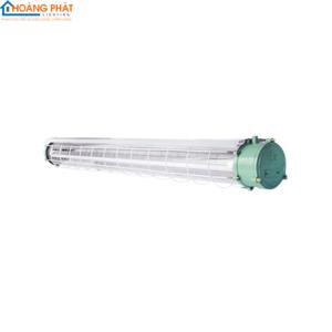 Đèn chống nổ Duhal 2x36w LSC240