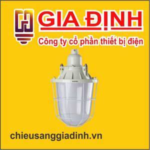 Đèn chống nổ Duhal LSC125