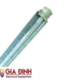 Đèn chống nổ LSC1181 1x18W