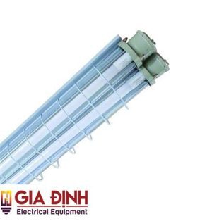 Đèn chống nổ LSC2181 2x18W