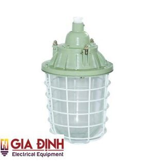 Đèn chống nổ LSC4001