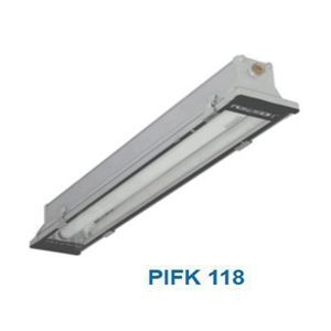 Đèn chống thấm, chống bụi Paragon PIFK 118 (PIFK118)