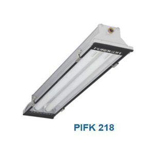 Đèn chống thấm và chống bụi Paragon PIFK 218 (PIFK218)