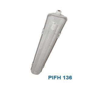 Đèn chống thấm và chống bụi Paragon PIFH136 (PIFH 136)