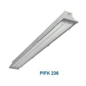 Đèn chống thấm và chống bụi Paragon PIFK236 (PIFK 236)