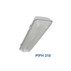 Đèn chống thấm và chống bụi Paragon PIFH218 (PIFH 218)