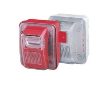 Đèn chớp báo cháy chịu nước Hochiki WHES24-75WR