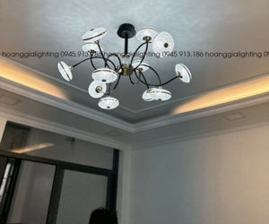 Đèn chùm 8099/12