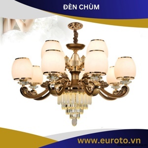 Đèn chùm C-79/12
