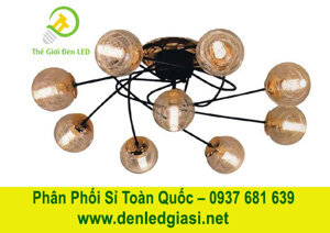 Đèn chùm C-92/6+1