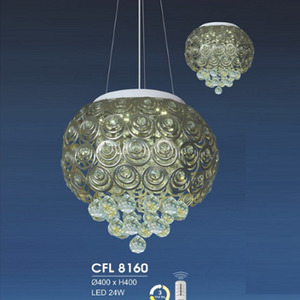 Đèn chùm CFL8160