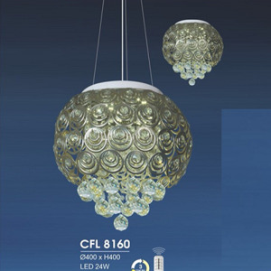 Đèn chùm CFL8160