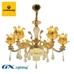 Đèn chùm CNQT-127