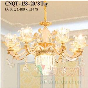 Đèn chùm CNQT-128-20