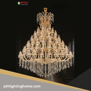 Đèn chùm CNQT-177-112