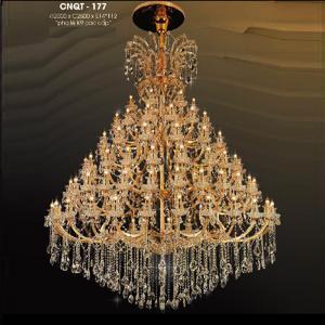 Đèn chùm CNQT-177-112