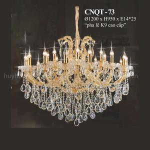 Đèn chùm CNQT-73