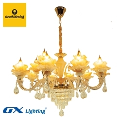 Đèn chùm CNQT 99-21