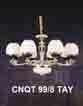 Đèn chùm CNQT-99-8-TAY