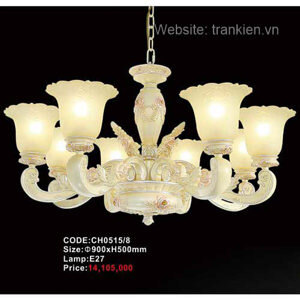 Đèn chùm cổ điển CH0515-8