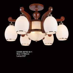 Đèn chùm cổ điển Slister 86762-6+1