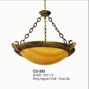 Đèn chùm đá Hplight CD-293