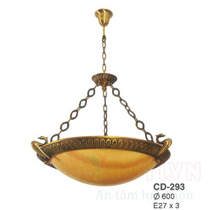 Đèn chùm đá Hplight CD-293