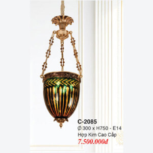 Đèn chùm đơn giản C-2085