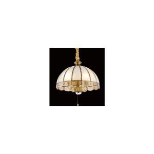 Đèn chùm đồng D9016-5