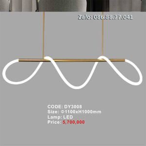 Đèn chùm DY3008