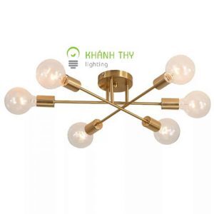 Đèn chùm hiện đại Ø650mm TTK78-6