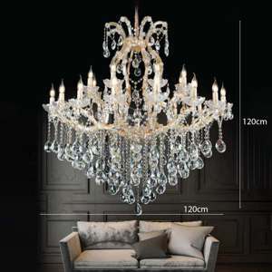 Đèn chùm hiện đại CN5249/25